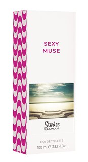 Foto 3 | Perfume Ted Lapidus Sexy Muse Edt 100 Ml Para Mujer - Venta Internacional.