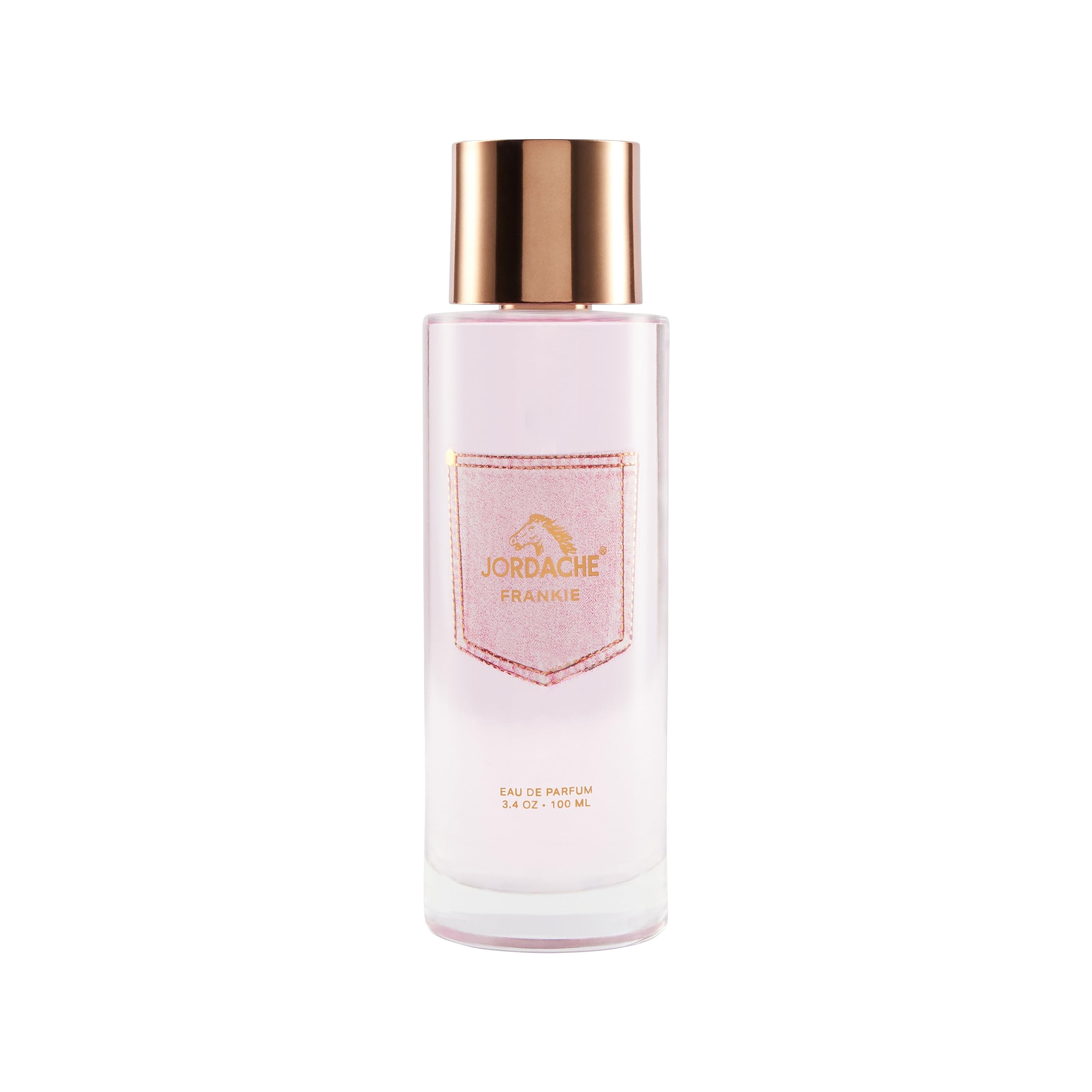 Foto 2 pulgar | Perfume Jordache Frankie Eau De Parfum Para Mujer, 100 Ml - Venta Internacional.