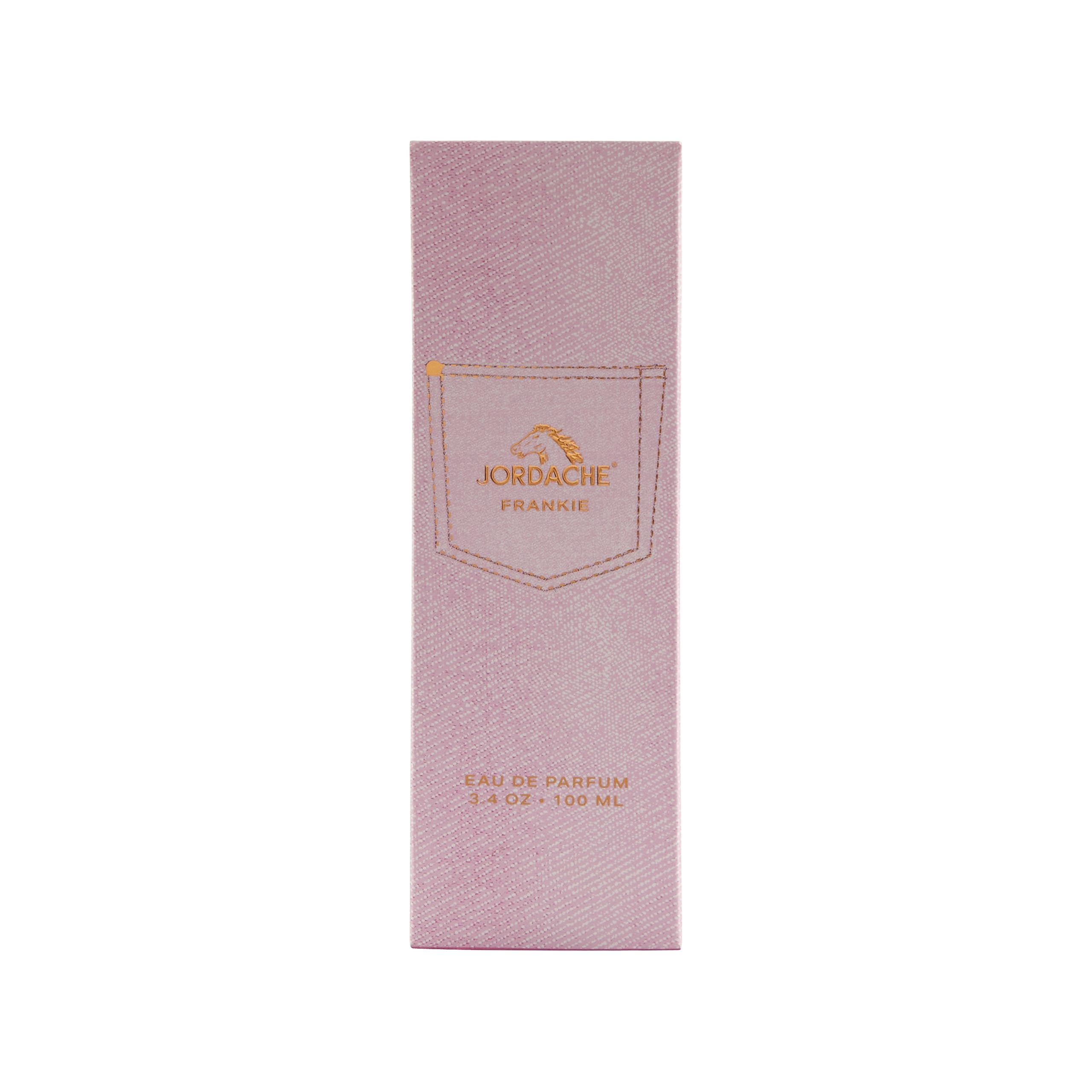 Foto 4 pulgar | Perfume Jordache Frankie Eau De Parfum Para Mujer, 100 Ml - Venta Internacional.