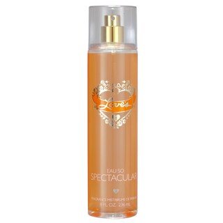 Foto 1 | Perfume Dana Love's Eau So Spectacular, Fragancia Fina, 236 Ml - Venta Internacional.