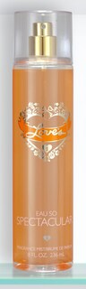Foto 2 | Perfume Dana Love's Eau So Spectacular, Fragancia Fina, 236 Ml - Venta Internacional.