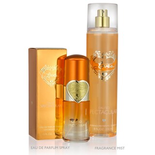 Foto 3 | Perfume Dana Love's Eau So Spectacular, Fragancia Fina, 236 Ml - Venta Internacional.
