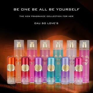 Foto 4 | Perfume Dana Love's Eau So Spectacular, Fragancia Fina, 236 Ml - Venta Internacional.