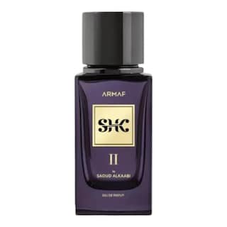 Foto 1 | Perfume Armaf Shk Ii Saoud Alkaabi Edp 100 ml para Mujer