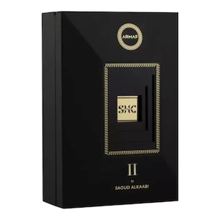 Foto 2 | Perfume Armaf Shk Ii Saoud Alkaabi Edp 100 ml para Mujer