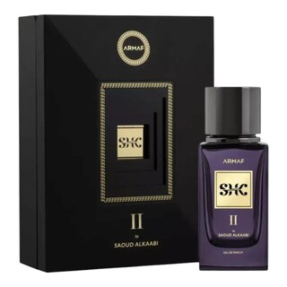 Foto 3 | Perfume Armaf Shk Ii Saoud Alkaabi Edp 100 ml para Mujer