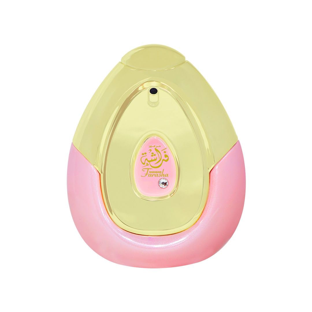 Foto 2 pulgar | Perfume Al Haramain Farasha Eau De Parfum Para Mujer, 100 Ml - Venta Internacional.