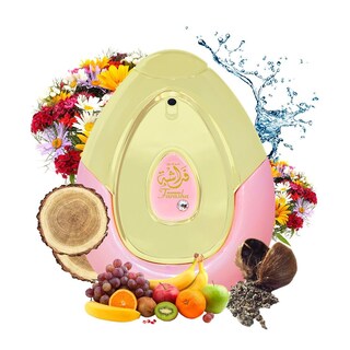 Foto 2 | Perfume Al Haramain Farasha Eau De Parfum Para Mujer, 100 Ml - Venta Internacional.