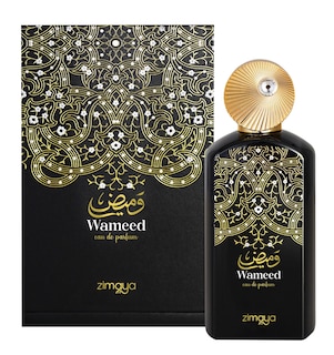 Foto 1 | Perfume Zimaya Wameed Eau De Perfume 90 Ml Para Mujer - Venta Internacional.