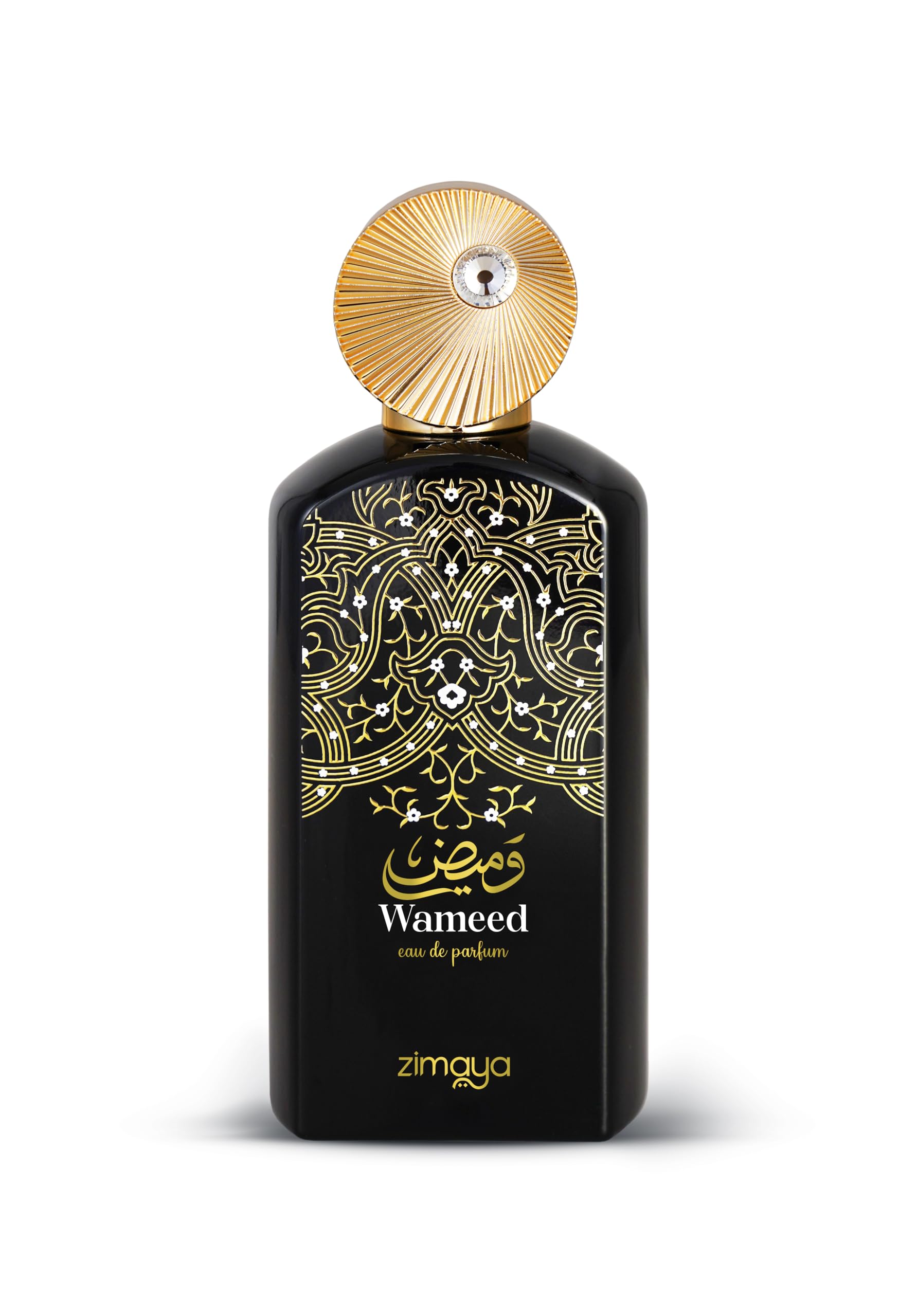 Foto 3 pulgar | Perfume Zimaya Wameed Eau De Perfume 90 Ml Para Mujer - Venta Internacional.