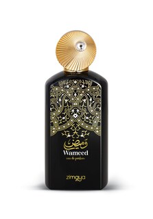 Foto 2 | Perfume Zimaya Wameed Eau De Perfume 90 Ml Para Mujer - Venta Internacional.