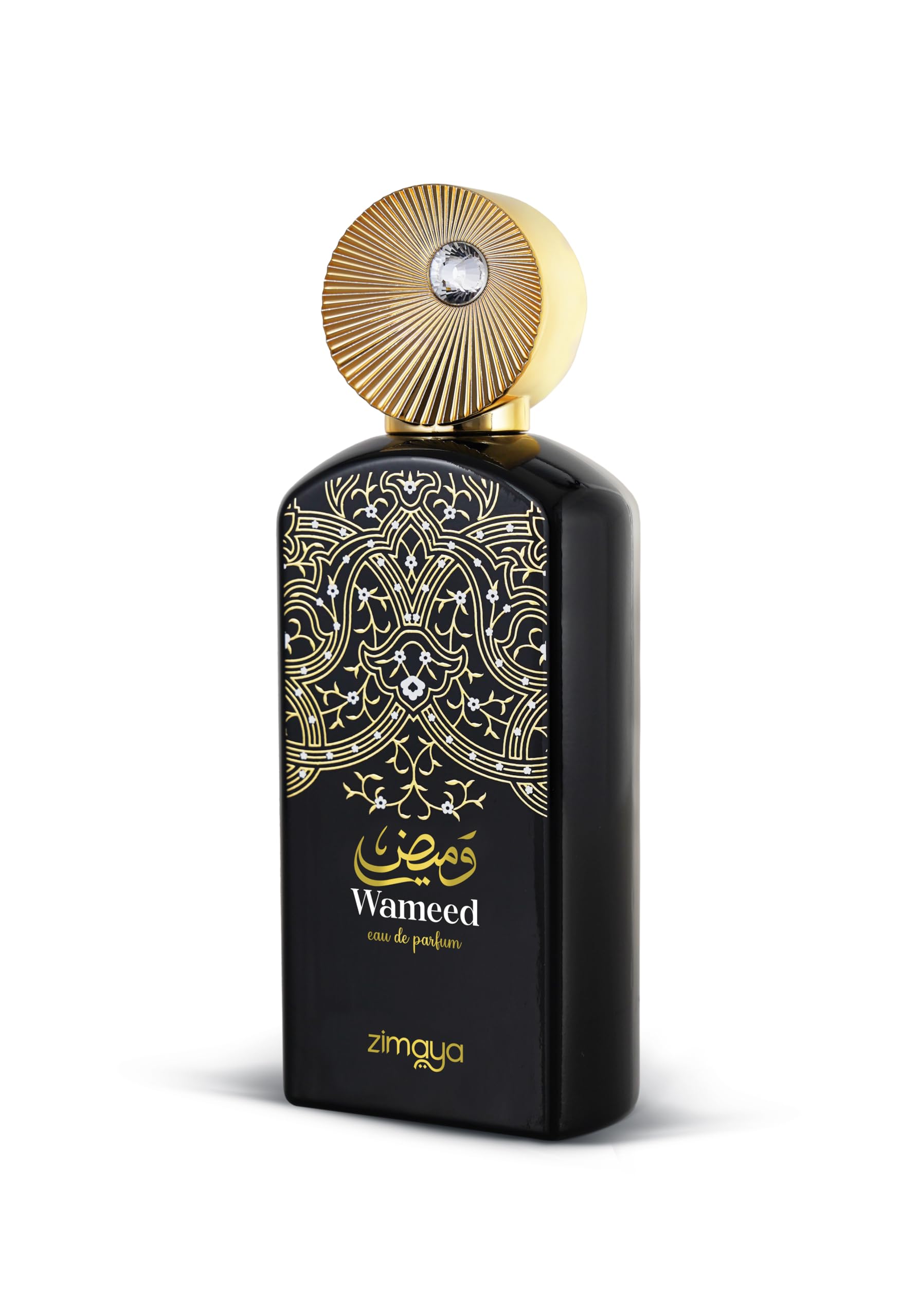 Foto 4 pulgar | Perfume Zimaya Wameed Eau De Perfume 90 Ml Para Mujer - Venta Internacional.