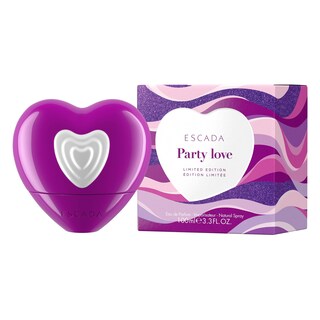 Foto 6 | Perfume Escada Party Love, Edición Limitada, 100 Ml - Venta Internacional.