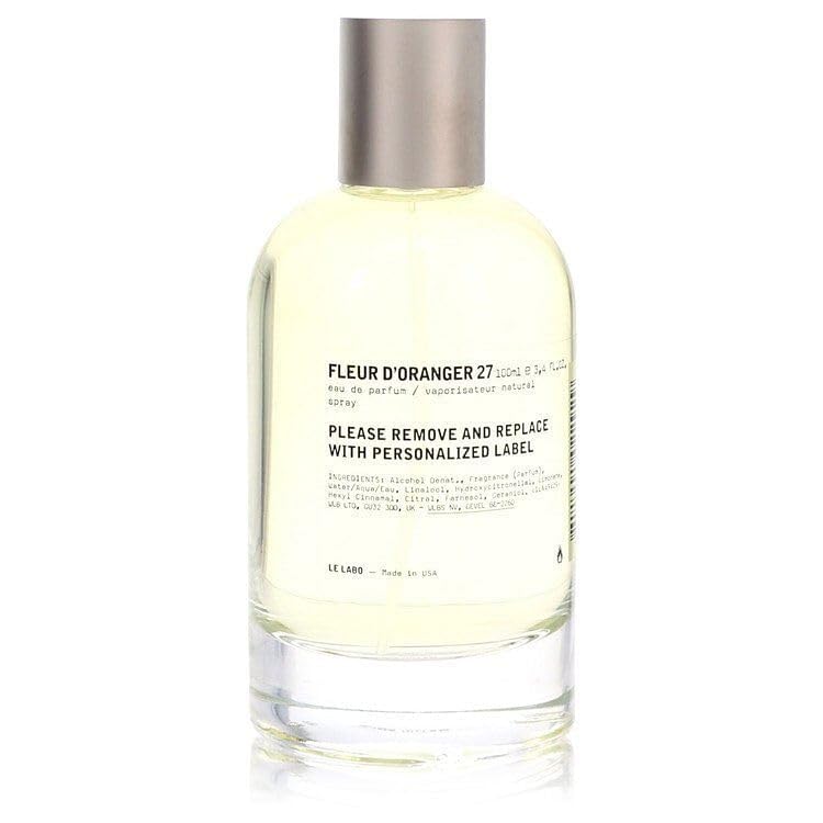 Foto 2 pulgar | Perfume Le Labo Fleur D'oranger 27 Eau De Parfum, 100 Ml - Venta Internacional.