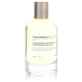 Foto 1 | Perfume Le Labo Fleur D'oranger 27 Eau De Parfum, 100 Ml - Venta Internacional.