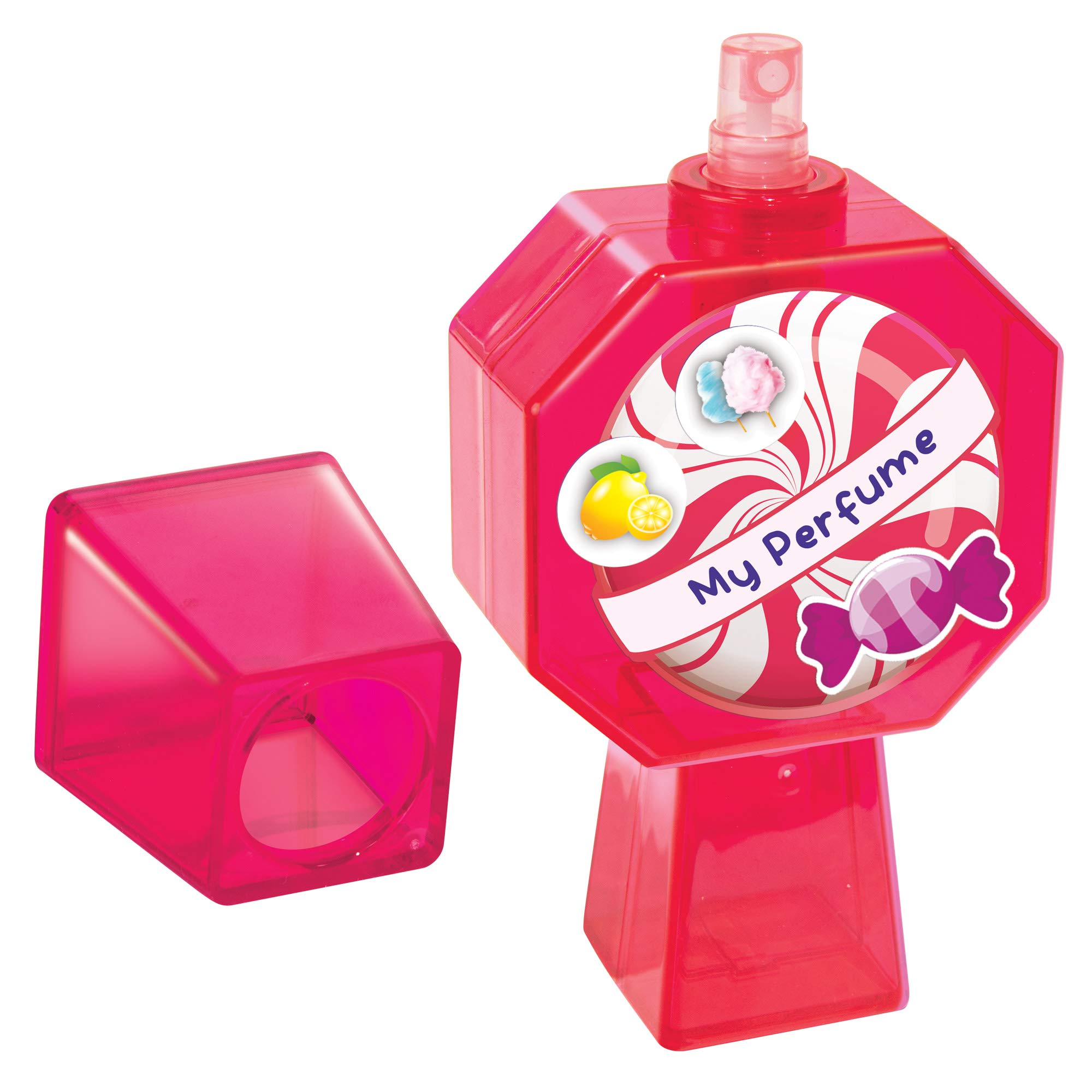 Foto 4 | Kit Stem Thames & Kosmos Sweet Candy Perfume Lab Con Botella - Venta Internacional.