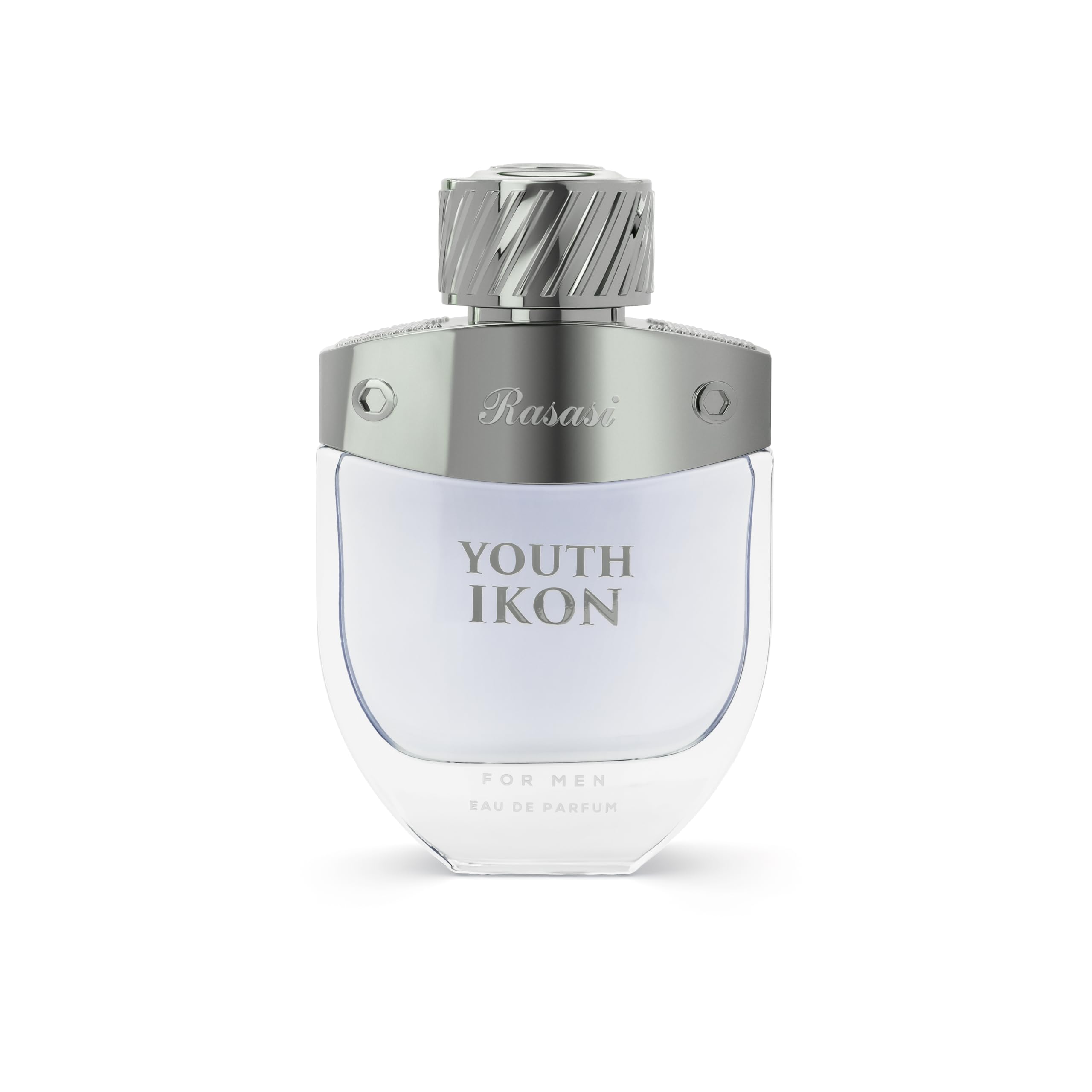 Foto 3 pulgar | Perfume Rasasi Youth Ikon Eau De Parfum Para Mujer, 100 Ml - Venta Internacional.