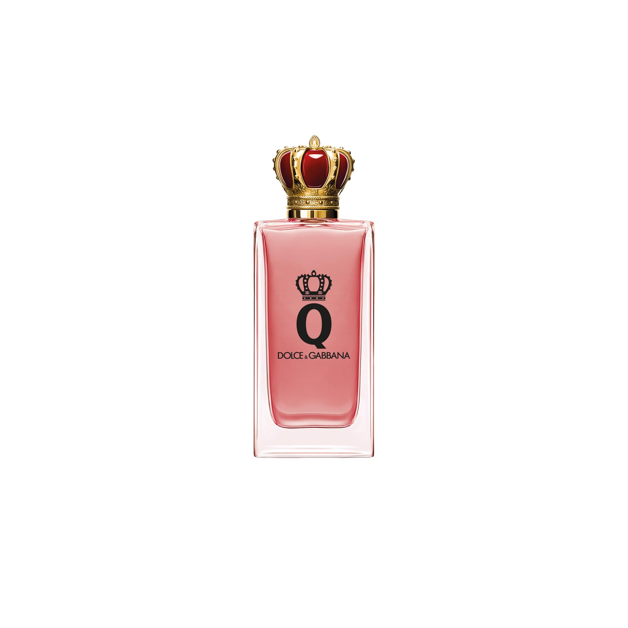 Foto 2 pulgar | Perfume Dolce & Gabbana Q Intense Eau De Parfum Para Mujer, 100 Ml - Venta Internacional.