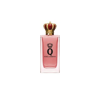 Foto 1 | Perfume Dolce & Gabbana Q Intense Eau De Parfum Para Mujer, 100 Ml - Venta Internacional.