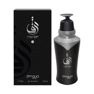 Foto 2 | Perfume Zimaya Taraf Black Eau De Parfum, 100 Ml, Unisex - Venta Internacional.