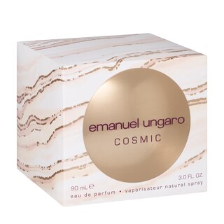 Foto 5 | Perfume Emanuel Ungaro Cosmic Eau De Parfum 90 Ml Para Mujer - Venta Internacional.