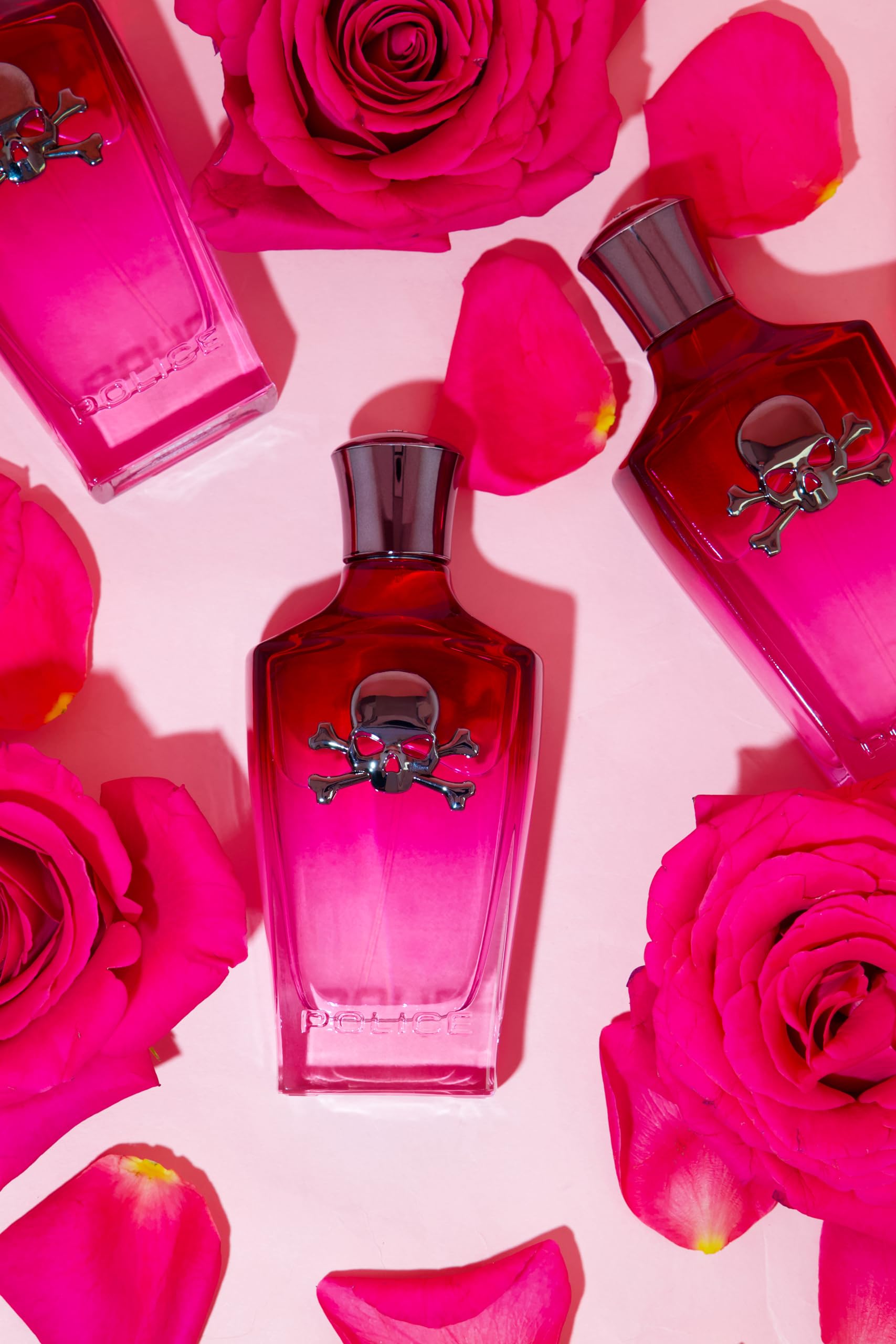 Foto 6 pulgar | Perfume Police Potion Love For Her Eau De Parfum, 100 Ml - Venta Internacional.