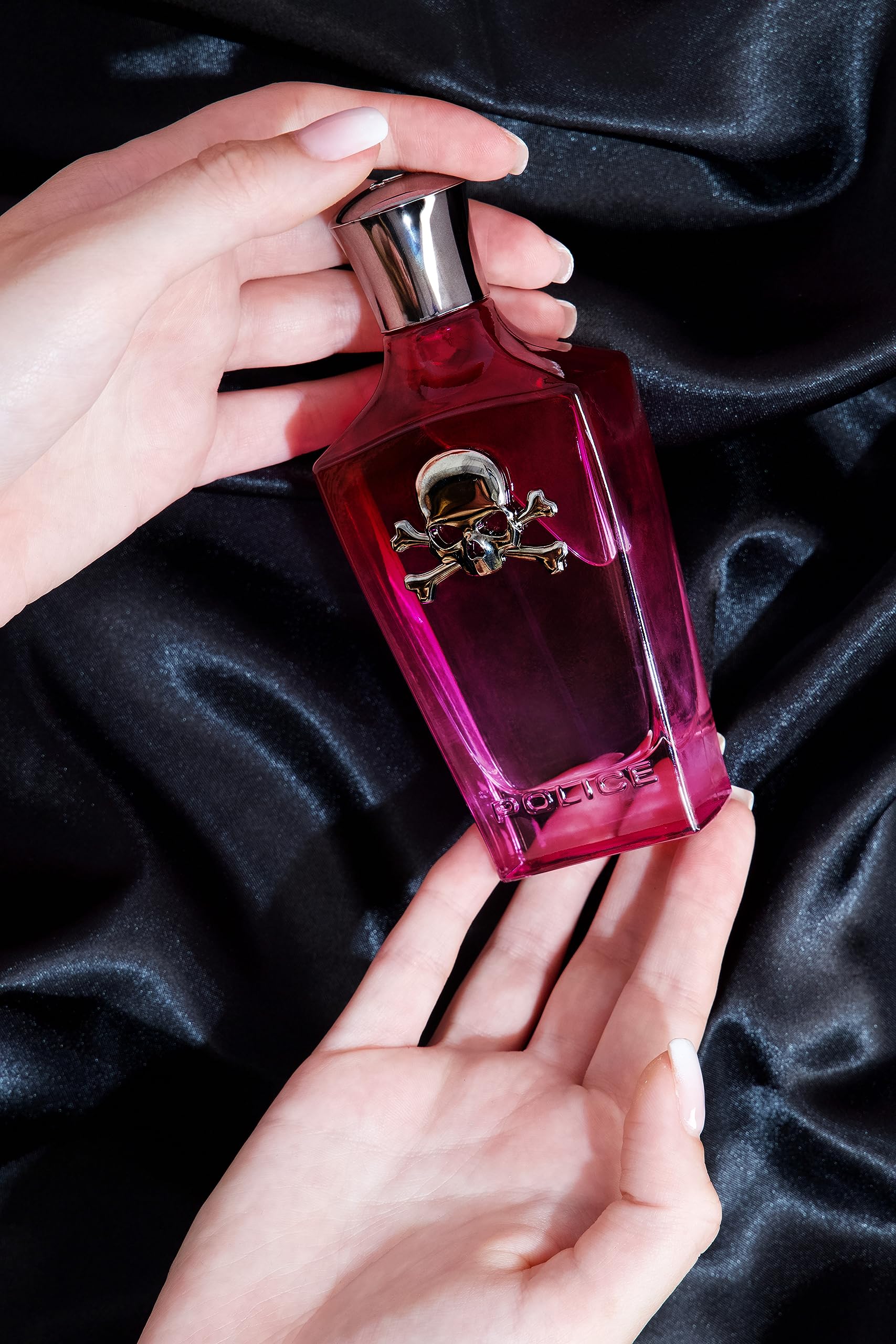 Foto 7 pulgar | Perfume Police Potion Love For Her Eau De Parfum, 100 Ml - Venta Internacional.