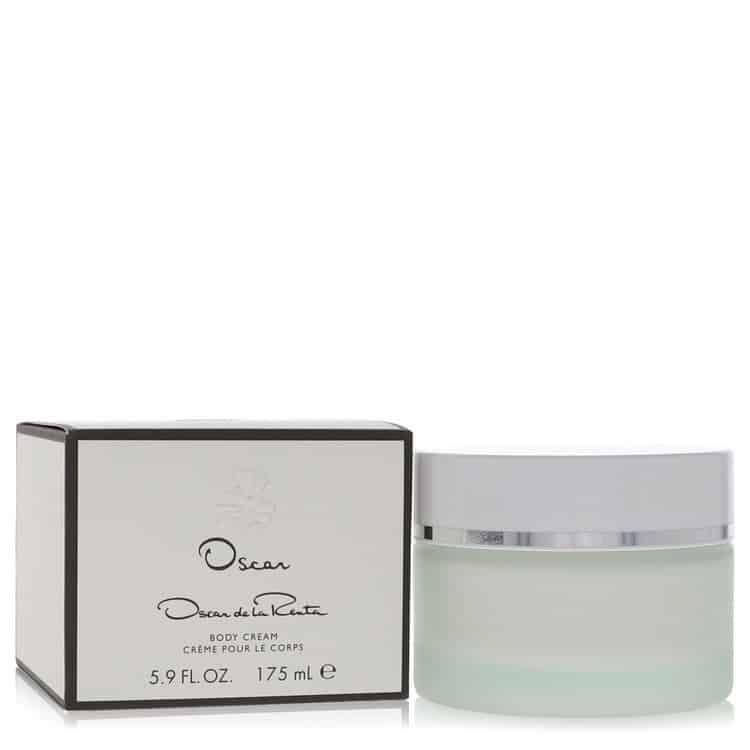 Crema Corporal Oscar De La Renta Oscar Signature 150 Ml Para Mujer - Venta Internacional.