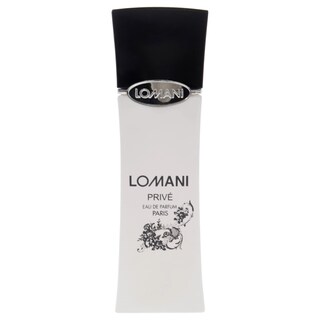 Foto 2 | Perfume Lomani Prive Eau De Parfum Para Mujer, 100 Ml - Venta Internacional.