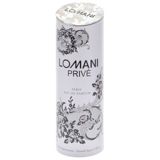 Foto 3 | Perfume Lomani Prive Eau De Parfum Para Mujer, 100 Ml - Venta Internacional.