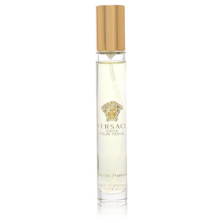 Foto 2 pulgar | Perfume Versace Eros Pour Femme Eros, Perfume, Perfume, 10 Ml - Venta Internacional.