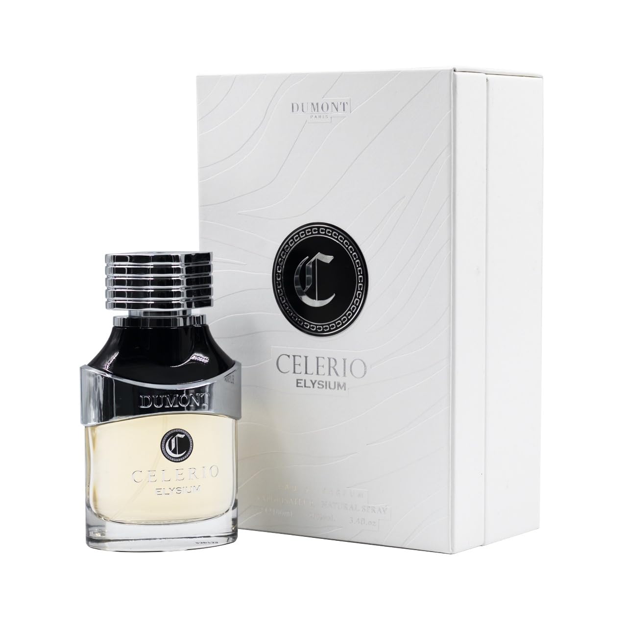 Foto 2 pulgar | Perfume Dumont Celerio Elysium Elysium, 100 Ml - Venta Internacional.