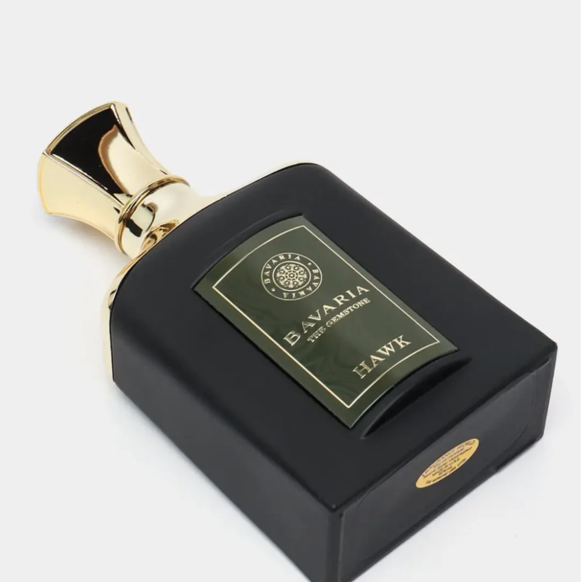 Foto 3 pulgar | Perfume World Bavaria The Gemstone Hawk Edp 80 Ml - Venta Internacional.
