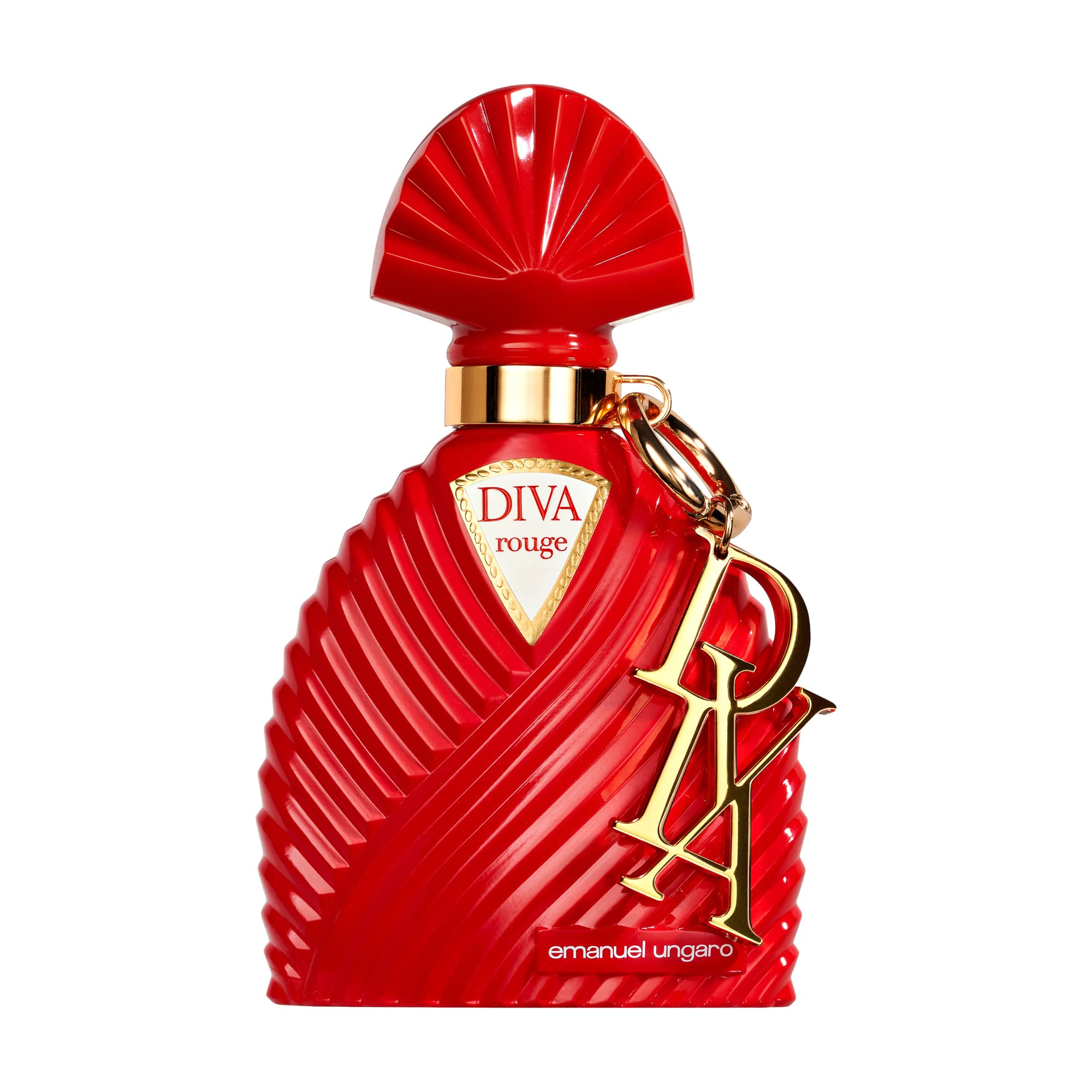 Foto 3 pulgar | Perfume Emanuel Ungaro Diva Rouge Edp 50 Ml Para Mujer - Venta Internacional.