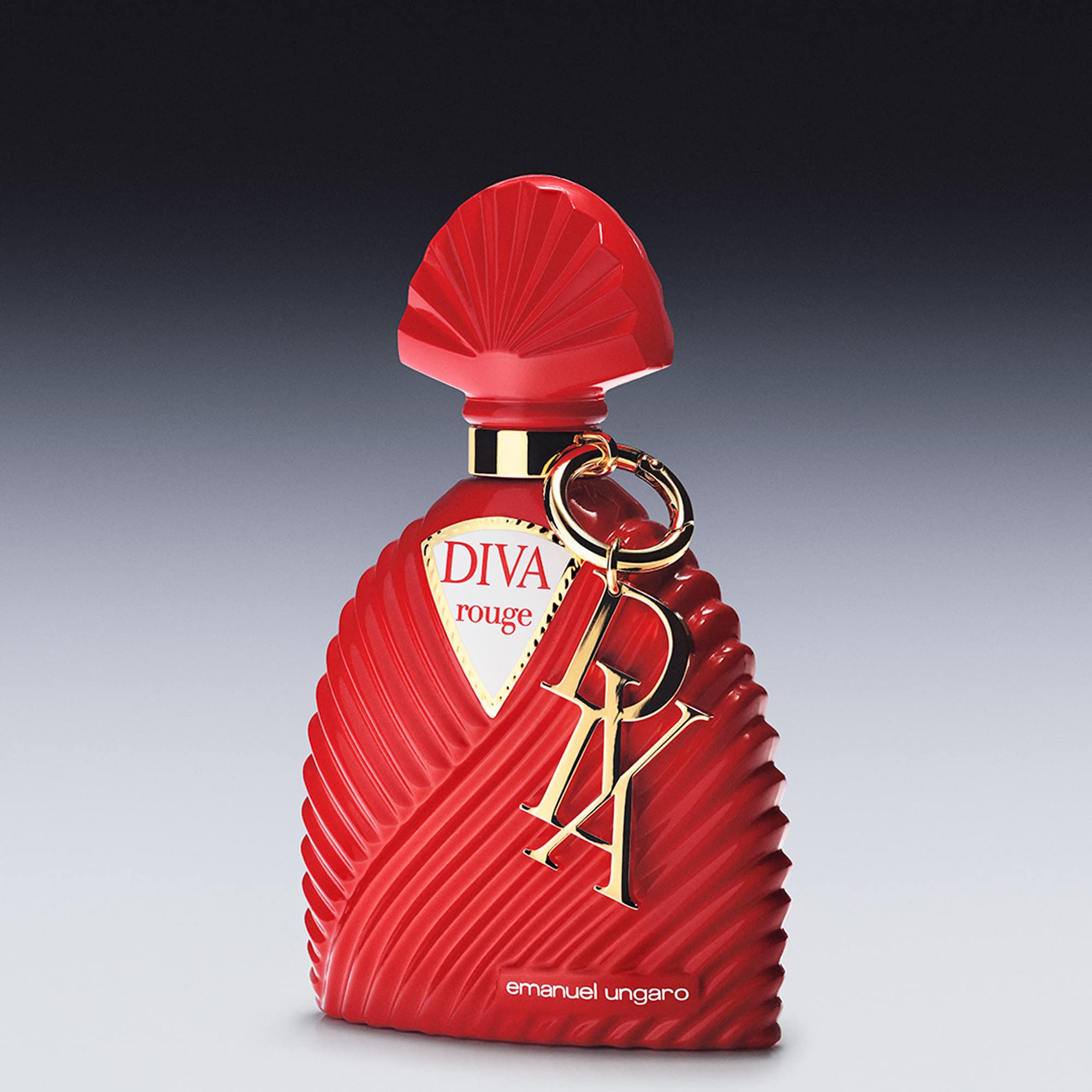 Foto 6 pulgar | Perfume Emanuel Ungaro Diva Rouge Edp 50 Ml Para Mujer - Venta Internacional.