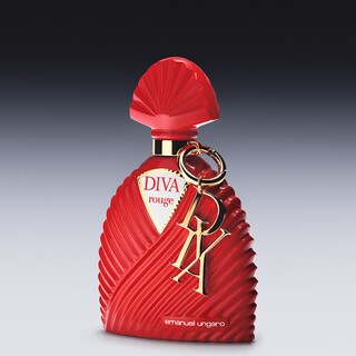 Foto 5 | Perfume Emanuel Ungaro Diva Rouge Edp 50 Ml Para Mujer - Venta Internacional.