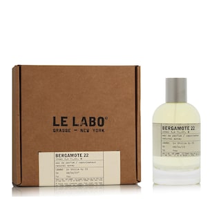Foto 1 | Perfume Le Labo Bergamote 22 Eau De Parfum, 100 Ml - Venta Internacional.