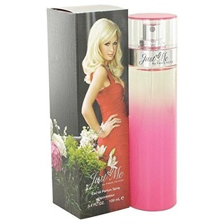 Foto 1 | Perfume Paris Hilton Just Me Eau De Parfum Para Mujer, 100 Ml - Venta Internacional.
