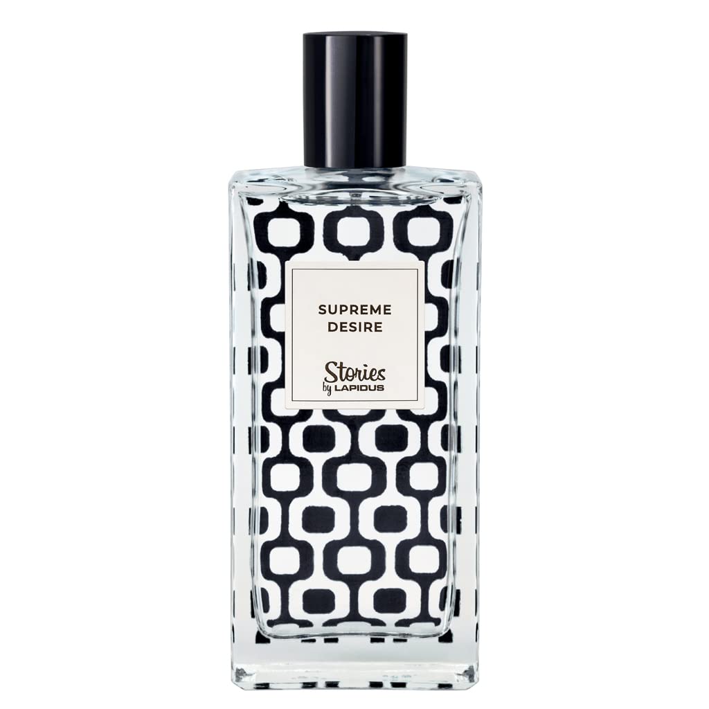 Foto 3 pulgar | Perfume Ted Lapidus Supreme Desire Edt 100 Ml Para Mujer - Venta Internacional.