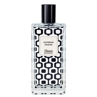 Foto 2 | Perfume Ted Lapidus Supreme Desire Edt 100 Ml Para Mujer - Venta Internacional.