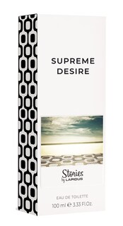 Foto 3 | Perfume Ted Lapidus Supreme Desire Edt 100 Ml Para Mujer - Venta Internacional.
