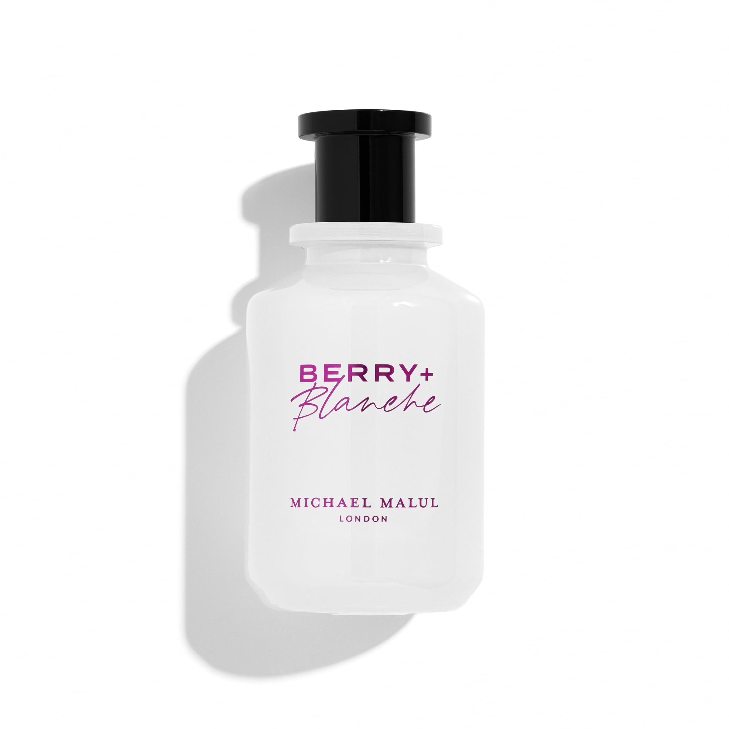 Foto 2 pulgar | Perfume Michael Malul Berry + Blanche Eau De Parfum, 100 Ml - Venta Internacional.