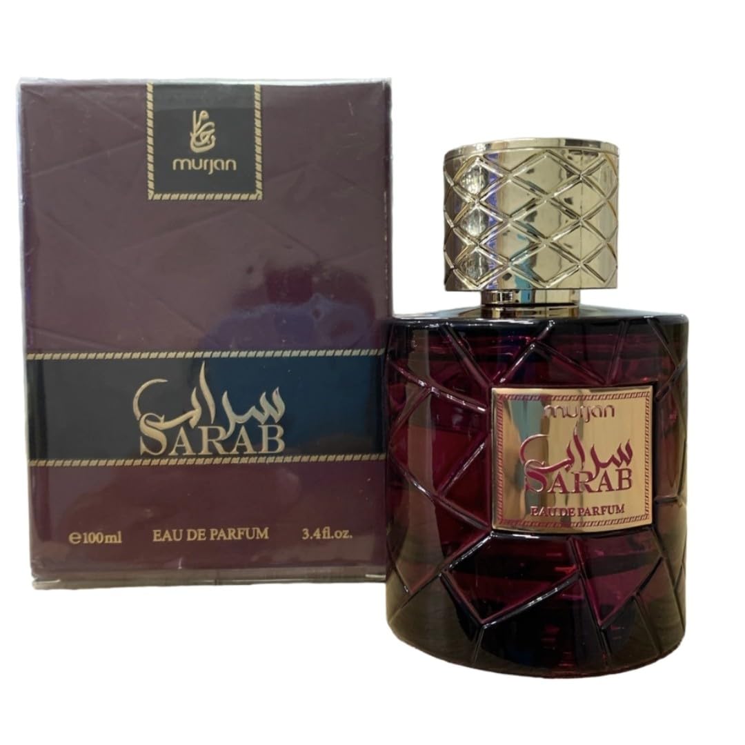 Foto 2 pulgar | Perfume Dumont Murjan Sarab Eau De Parfum Para Mujer, 100 Ml - Venta Internacional.