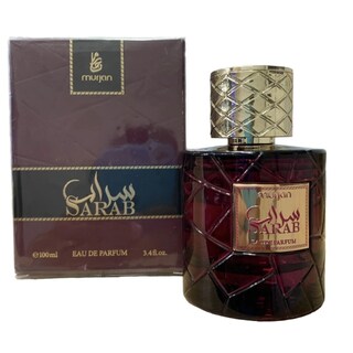 Foto 1 | Perfume Dumont Murjan Sarab Eau De Parfum Para Mujer, 100 Ml - Venta Internacional.