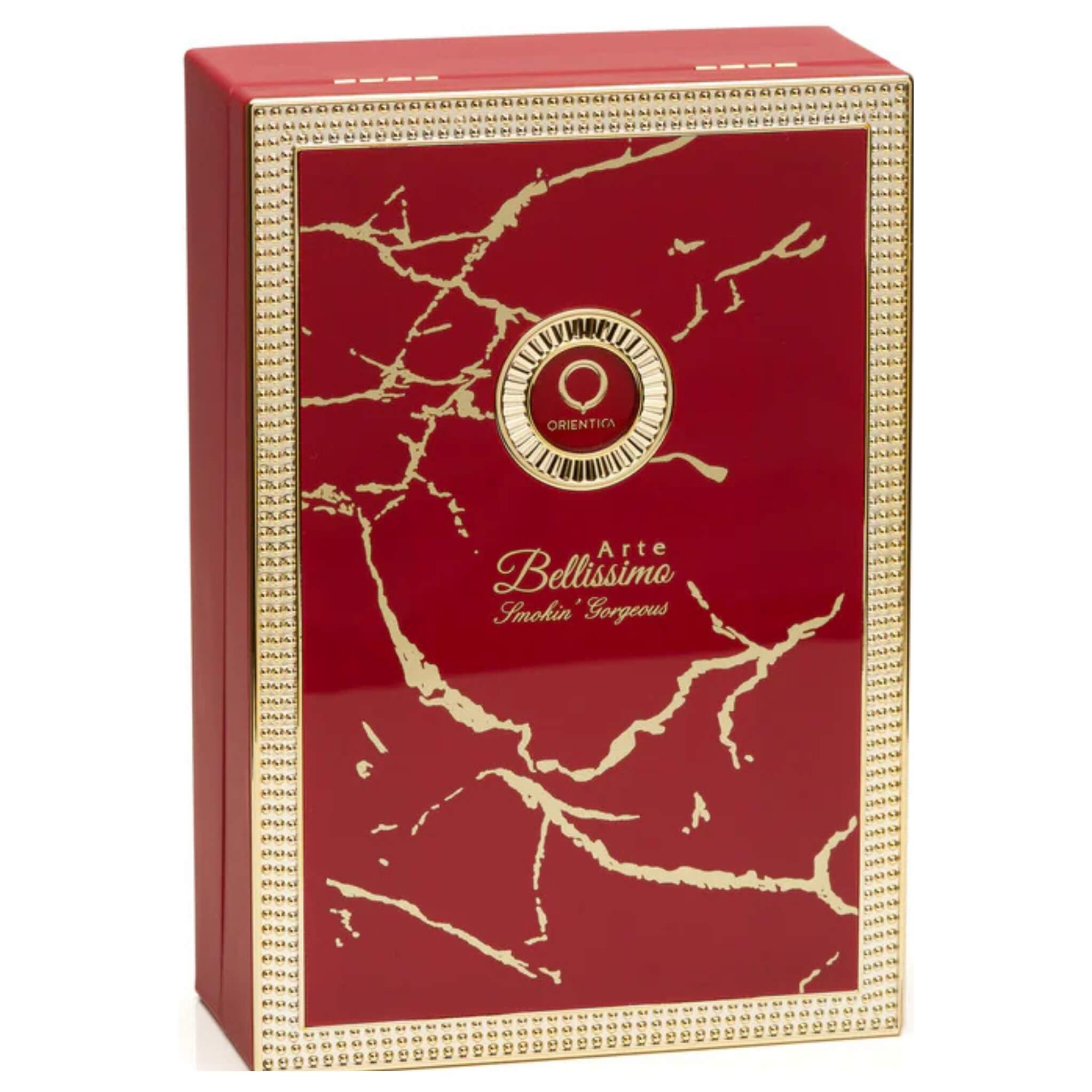 Foto 3 pulgar | Perfume Orientica Arte Bellisimo Smokin Gorgeous 75ml Edp