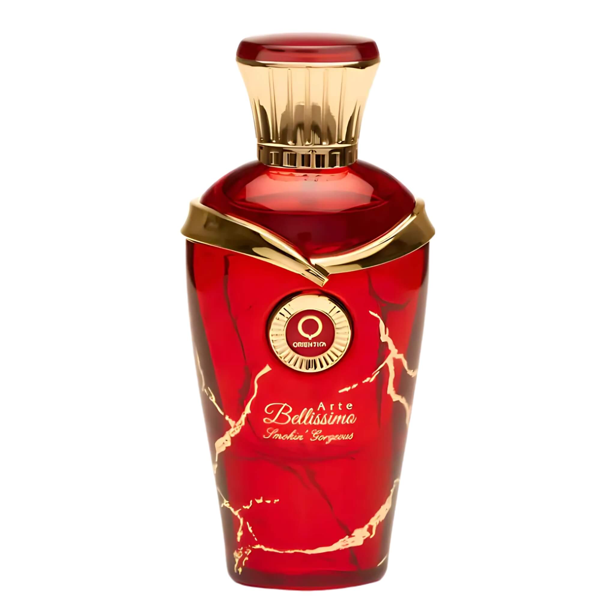 Foto 4 pulgar | Perfume Orientica Arte Bellisimo Smokin Gorgeous 75ml Edp