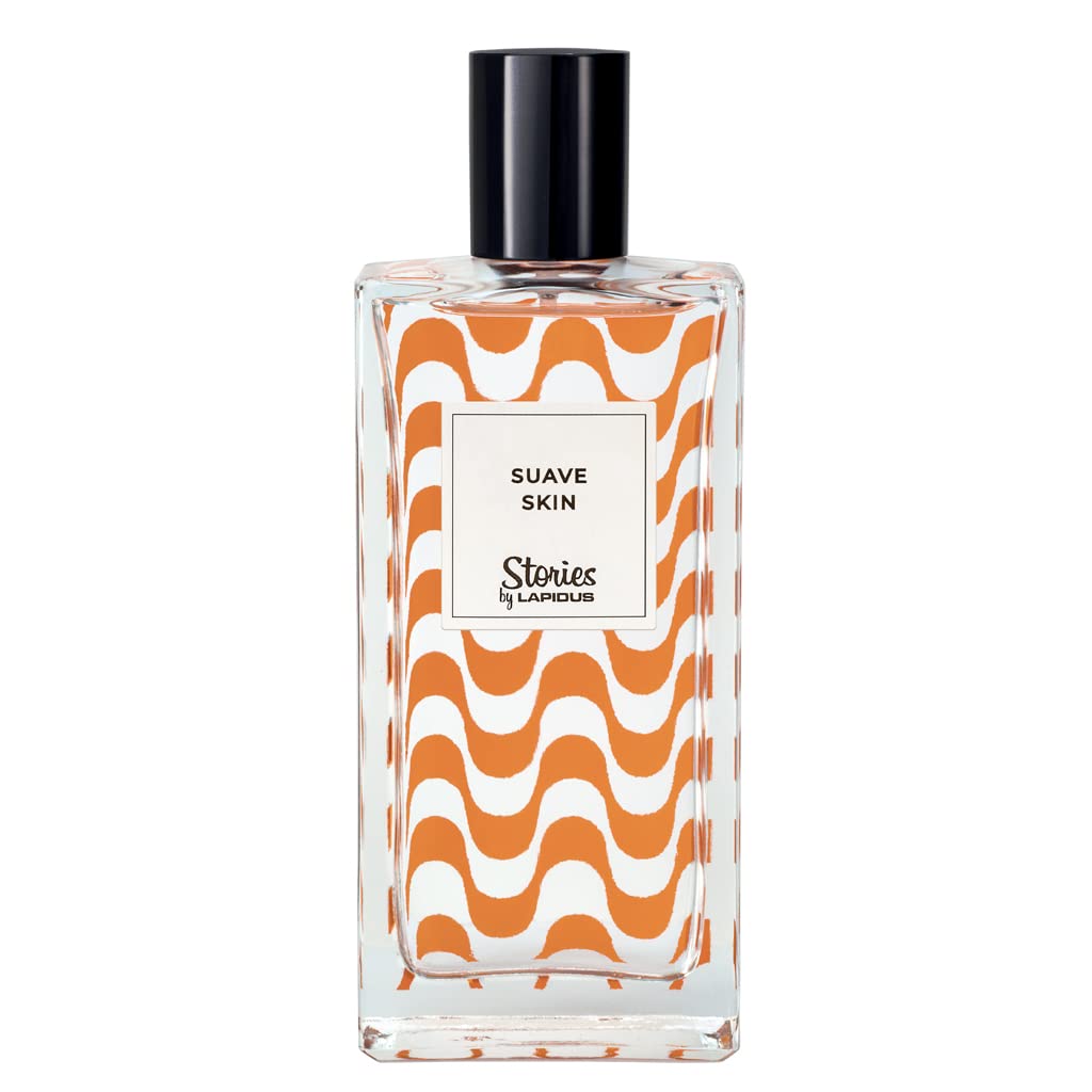 Foto 3 pulgar | Perfume Ted Lapidus Suave Skin Edt 100 Ml Para Mujer - Venta Internacional.