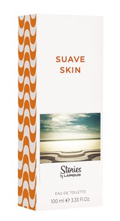Foto 3 | Perfume Ted Lapidus Suave Skin Edt 100 Ml Para Mujer - Venta Internacional.