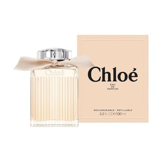 Foto 2 | Perfume Chloé Signature Eau De Parfum, 100 Ml, Recargable - Venta Internacional.