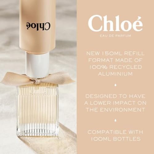 Foto 5 pulgar | Perfume Chloé Signature Eau De Parfum, 100 Ml, Recargable - Venta Internacional.